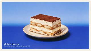 tiramisu. screenshot 3