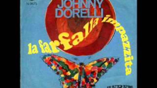 Johnny Dorelli - La farfalla impazzita (Mogol-Battisti) chords
