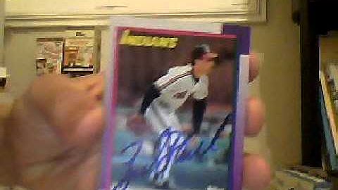 TTM Return 3-11-11(Spring Training #20)