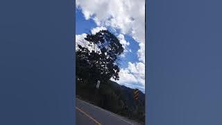 Trip ende - mbay tiba dengan selamat