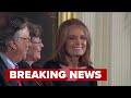 Gloria Steinem, feminist icon and journalist, dies at 92