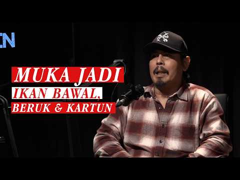 Penangan Cip Lando... “Kawan anak aku cakap, aku dah jadi Super Saiyan”