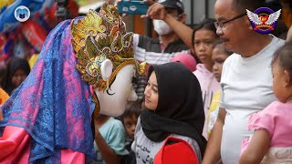 Bali Tersenyum ⭐️ Burok Bintang Panorama ✪ Munjul 14-01-2023