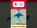 Chelsea5 -1Charlton #ranidae #facup #premierleague #chelsea #charlton #football #foryou #funny #fyp