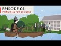 Principles for Success: "The Call to Adventure" | Episode 1