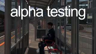 esane is in alpha testing...