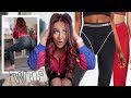 THE WEIRDEST Fashion Trend // French Cut Leggings