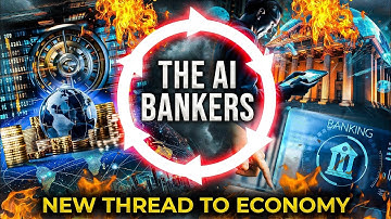 The AI Bankers — How Machines Took Over Global Finance