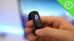 Xiaomi Mi Band 4: Best Google Fit companion under $50!