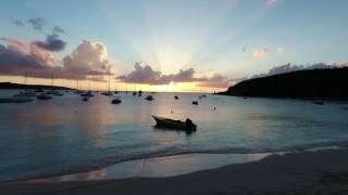Island Life - Saint James School of Medicine