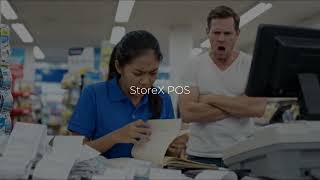 Introducing the best POS application, StoreX. screenshot 5