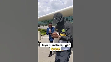 Nan Amemfahamu Huyu Mchezaji Ayomamedia 