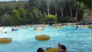 aqua fantasy, kusadasi, turkey 2011