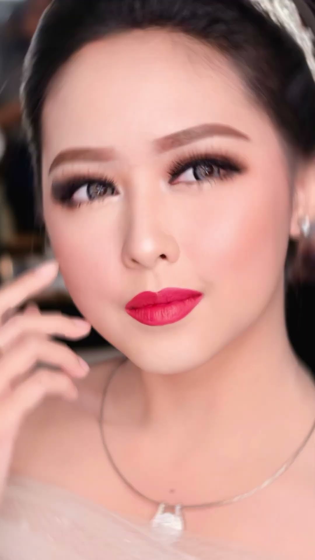 Jangan Kaget yaa???? hasil makeup skitar 2018-2020 kalo jadul ya maap??