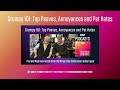 Grumpy 101: Top Peeves, Annoyances and Pet Hates | Podcast