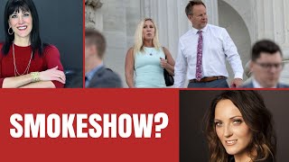 Marjorie Taylor Greene s Boyfriend Think All Liberal Women are Ugly Stephanie Miller Jen Kirkman