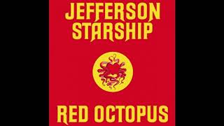 Jefferson Starship - Miracles (Single Version)