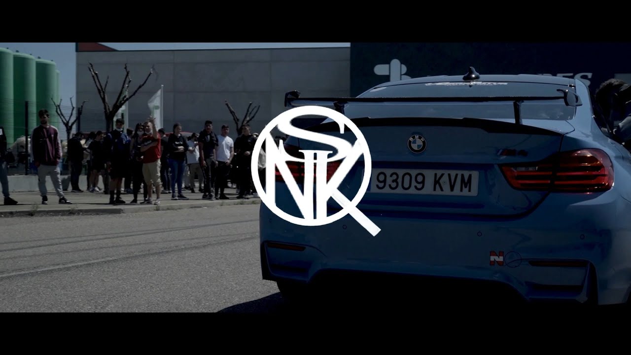 SNK - Drivers [Videoclip Oficial] - YouTube