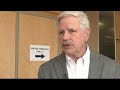 Sen. Hoeven urges keeping pressure on Iran despite high gas prices