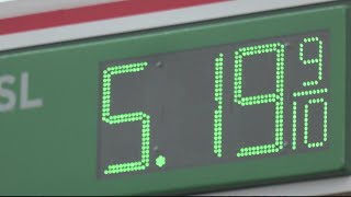 Sen. Hoeven urges keeping pressure on Iran despite high gas prices