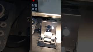 Cryostat Microm HM505E