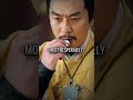 The Emperor Who Poisoned Himself Seeking Immortality