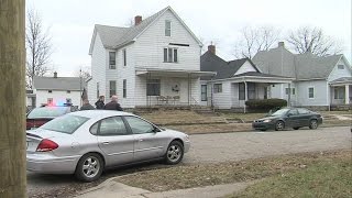 Terre Haute shooting turns into first homicide investigation of 2017