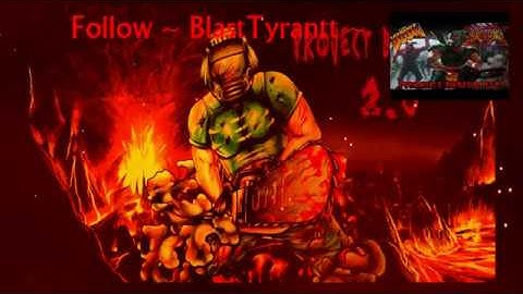 Brutal DOOM - Project Brutality 2.0 - Ultimate DOOM - Pt. 1/12