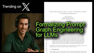 Formalizing Prompt Graph Engineering for LLMs