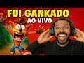 Crash Bandicoot – Parte 2:Nem o Crash esperava ISSO! 🙀🙀