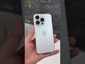 iPhone 14 Pro 128GB pin 100 mới chỉ sạc 32 lần #vinhlong #sieuluot #iphone #126vn