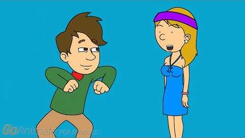 The worst Go!Animate video ever #1