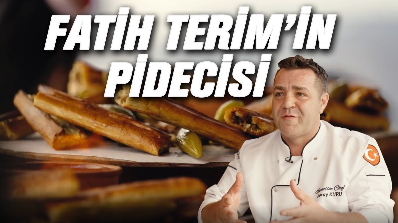 Her Şeyi Kaybettik, En Dipten Döndük | Bafra Pidesini İstanbul'a İlk Biz Getirdik