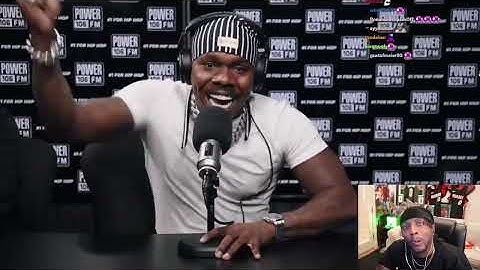 YourRage Reacts to DaBaby Freestyles Over Metro Boomin & Future's "Like That