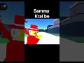 Cracky4 mu? SpyderSammy mi? yorumlara yazın #roblox #newupdateinrobloxbedwars #robloxedit #robloxed