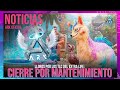 CIERRE DE OFICIALES POR MANTENIMIENTO, LLOROS POR LOS TLC DEL EXTRA LIFE Y MÁS ! #Vattghornn