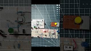 Circuitos con Diodos Infrarrojos, LM358, NE555