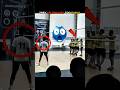 "They Celebrated Too Early! 😱"​#Shorts​#Volleyball​ #InstantRegret​ #Fail​ #SportsFails​#Celebration