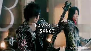 Black Veil Brides - My Vow (Unofficial Music Video)