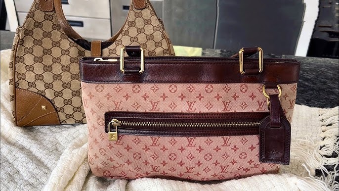 Louis vuitton Pochette at a local thrift store for $129 is it authentic? :  r/Louisvuitton