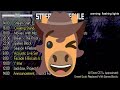 THE WOE.BGONE 5TH ANNIVERSARY 24 HOUR STREAM [PART 1/3]
