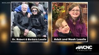 Rock Hill shooting victims were laid to rest on Wednesday