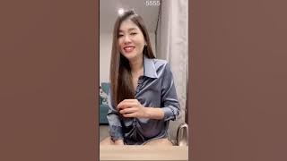 Bigo น้องโอ๋ชิ สุดสวยเกืนห้ามใจ