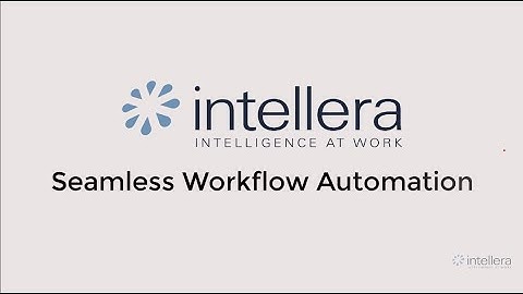 Seamless Workflow Automation with ROSS ERP | Intellera