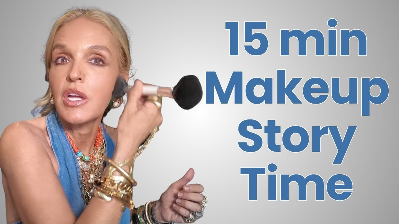 Makeup & Motivation | Overcoming Doubts: Strong Moms, Strong Kids 💪