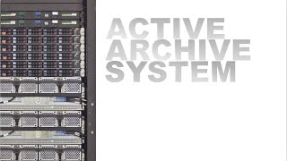 Active Archive System