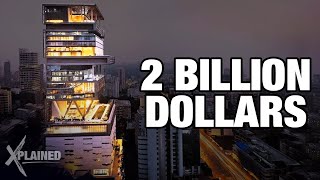 World's Most Expensive Homes by Xplained 41,180 views 1 year ago 9 minutes, 3 seconds