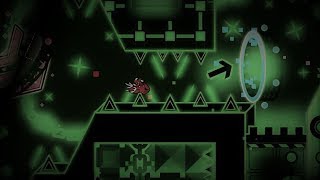 Erebus 62% | Progress #3