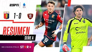 Prognóstico Genoa Reggiana