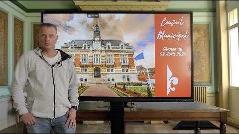 Témoignage du directeur adjoint sur l